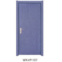 Porte en bois (WX-VP-107)